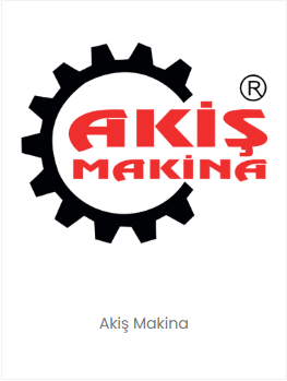 Akiş Makina