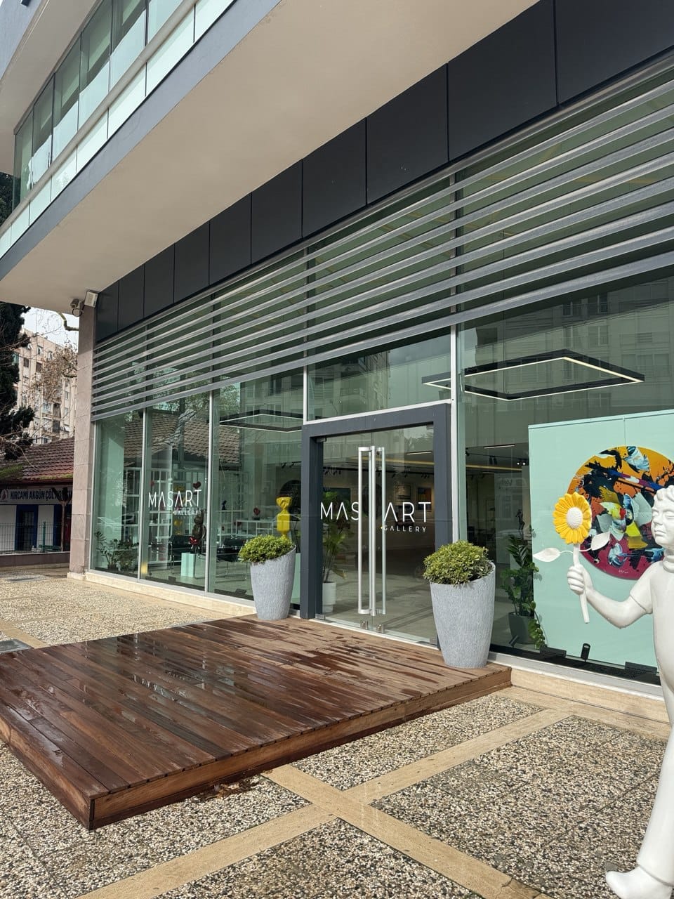 Masart Galeri