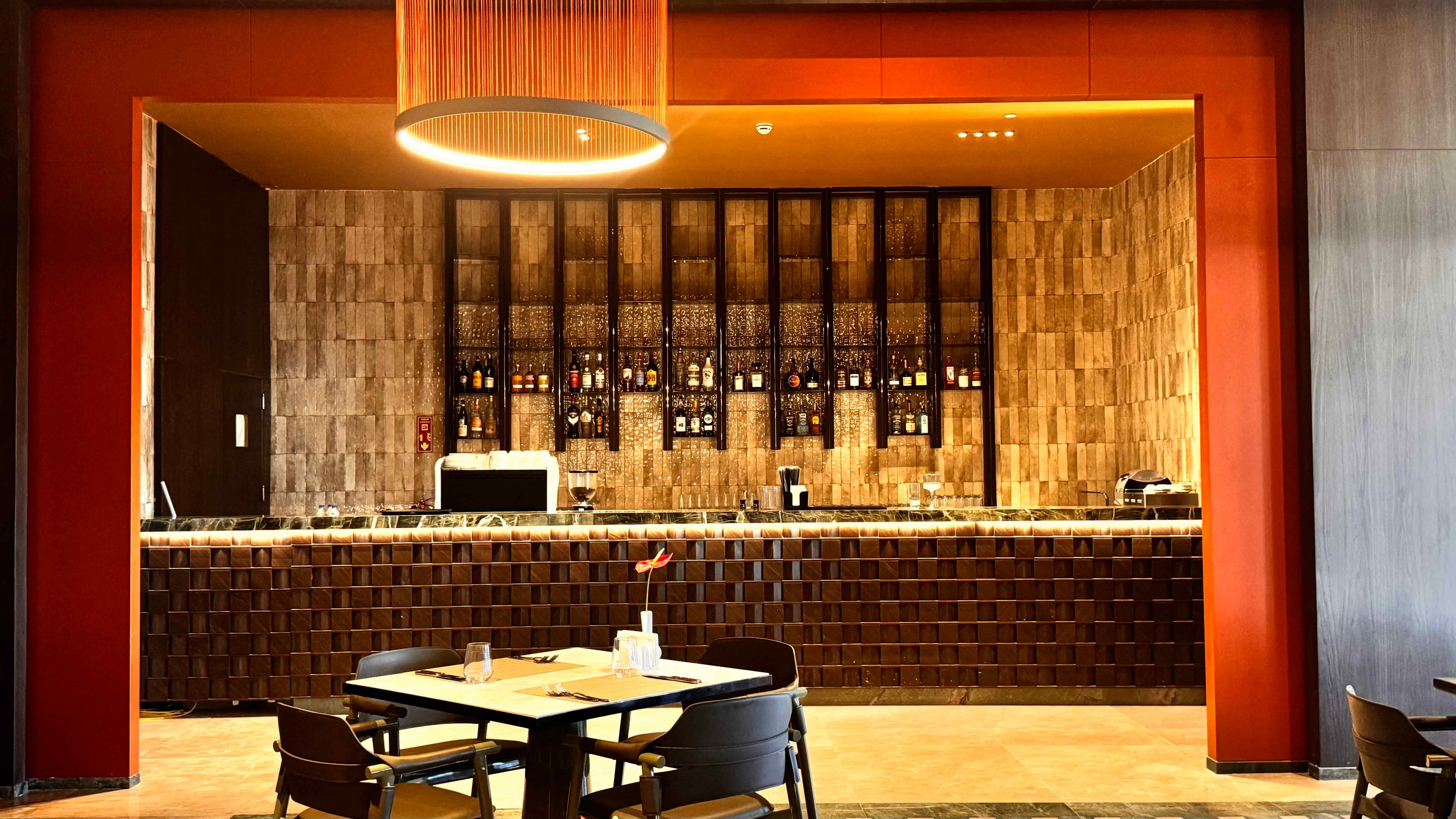 LUSSO OTEL