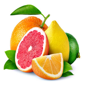 Narenciye Gübreleme